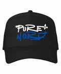 Casquette Pure Nord – Logo Graffiti