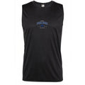 Camisole Sport Pure Nord – Gris et noir⭐